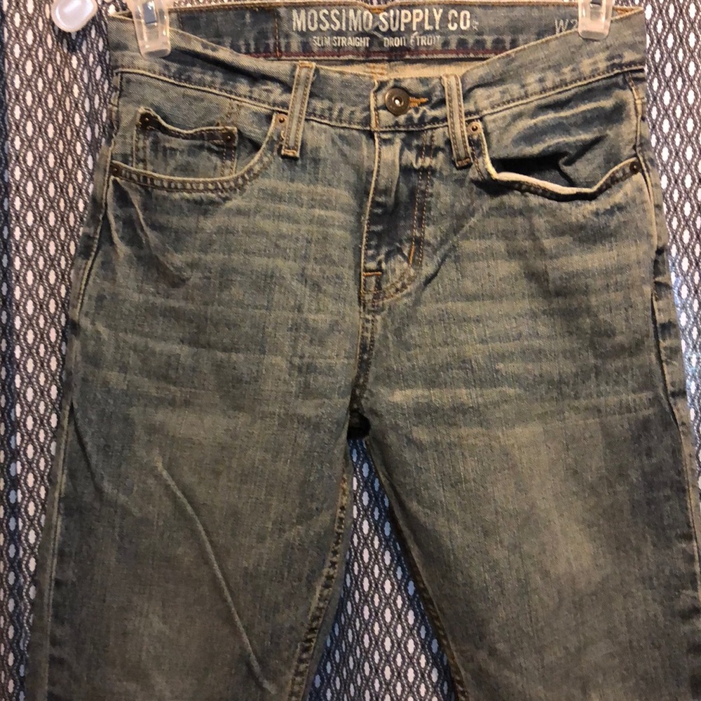 Mossimo Jeans